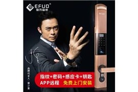 鎖專嘉指紋鎖專賣，愛而福德指紋鎖鎖武漢各區(qū)上門安裝
