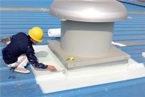 常熟盛平防水卷材有限公司专业防水补漏楼房维修