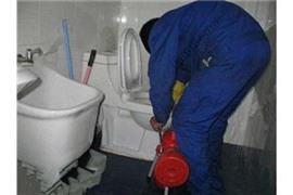 常熟疏通下水道服務部