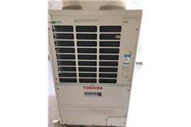 無錫東芝中央空調(diào)維修電話