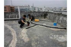 上海南匯區(qū)專業(yè)屋頂衛(wèi)生間防水補漏免費勘察