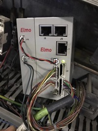 ELMO驱动器BAS-6 230R-4维修及销售