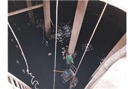 平湖污水池清理，污泥清理環(huán)保公司