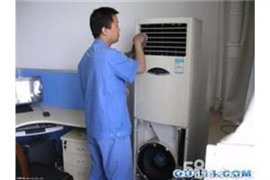 福田赤尾**空調(diào)不開機(jī)維修 清洗保養(yǎng) 加雪種 公司