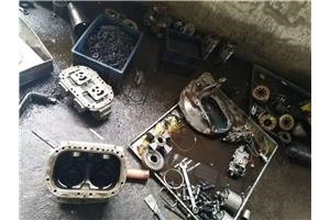 小松挖掘机维修公司服务电话报修-重庆联系方式