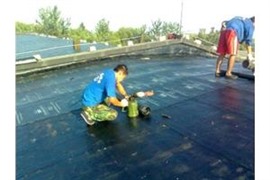 上海徐匯區(qū)專業(yè)屋頂衛(wèi)生間防水補漏免費勘察