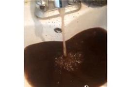 閔行古美自來水管出水很小清洗