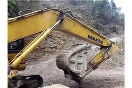 云南卡特挖掘机维修基地总部-服务站