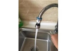 楚州區(qū)維修水管水龍頭衛(wèi)浴潔具 馬桶維修更換