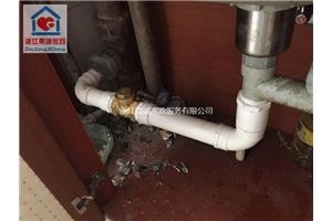 無(wú)錫錫山區(qū)金科米蘭花園附近水管維修 防水補(bǔ)漏 水管查漏