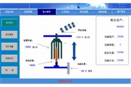 粗紗機(jī)電氣改造維修