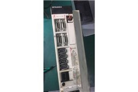 三菱数控伺服驱动器维修MDS-R-V2-8080议价 过电流