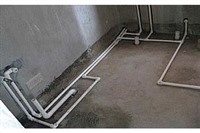 太原西中环专业做防水 维修马桶洁具维修水管漏水