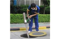 太原五一广场专业疏通下水道清理化粪池抽污维修管道
