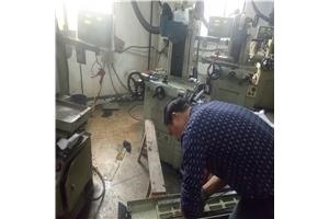 上海快速维修准力磨床  准力磨床保养 精度维修 专业 便宜