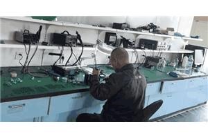 蘇州變頻器維修  安川變頻器維修中心