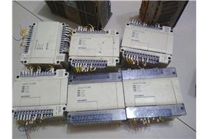 三菱PLC定位模块 FX-1GM报警维修