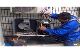 街道口格力空調(diào)維修