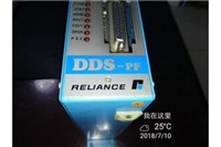 瑞恩RELIANCE伺服控制器维修DDS-PF北京瑞恩驱动器