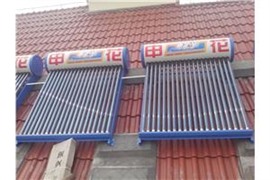 上海太陽(yáng)能熱水器專業(yè)銷售維修保養(yǎng)（一條龍服務(wù)）