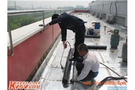 常熟房屋防水補漏維修