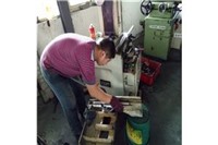 上海维修磨床精度 维修建德磨床 磨床保养 收费低 技术权威