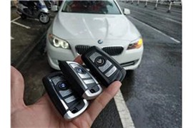江門哪里可以配車鑰匙