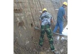 天水專業(yè)鉆孔