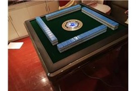 北京麻將維修
