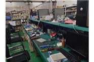 ABB工業(yè)機器人維修
