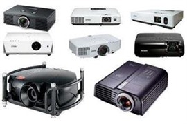 洛陽(yáng)地區(qū)專業(yè)維修各品牌投影機(jī) 即修即走