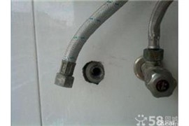 桂林市水管維修桂林水龍頭維修桂林維修水管安裝水管