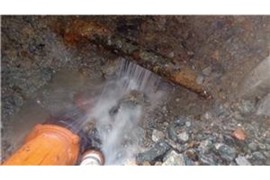 宁波自来水管查漏 自来水管漏水检测 埋地自来水管漏水维修