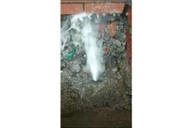 宁波北仑地下水管漏水检测 自来水管漏水检测 消防水管漏水检测