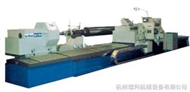 杭州轧辊磨床主轴维修，杭州瑞利机械设备 