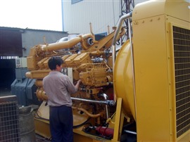 专业维修大型发电机、柴油机13426118615