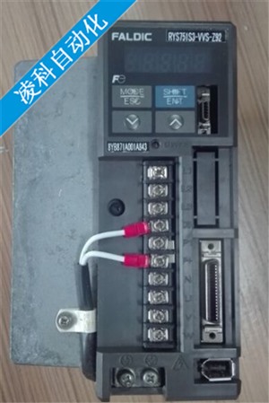 西门子840DSL伺服电机维修解决方法
