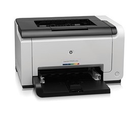 西安惠普1025彩色激光打印机维修