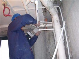 杏花岭区专业维修水管漏水 铸铁管安装维修 改下水管道