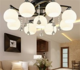 淮安楚州區(qū)維修各種燈具