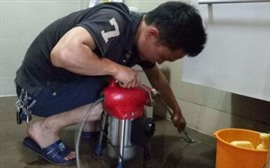 廣州市白云區(qū)疏通下水道維修廁所