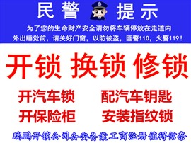龍柏開(kāi)汽車(chē)鎖，龍柏配汽車(chē)遙控鑰匙電話