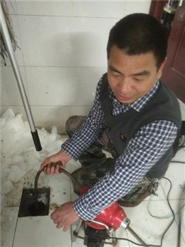 婁底疏通馬桶婁底疏通下水道