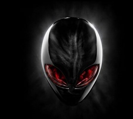 深圳外星人筆記本維修點AlienWare