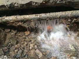 福建廈門市自來水管漏水檢測公司電話