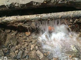 福建厦门市自来水管漏水检测公司电话