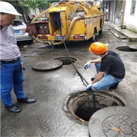 閘北區(qū)普善路管道防水補(bǔ)漏，氣囊封堵管道