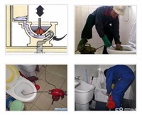 冀州马桶疏通 疏通厕所、通下水道、维修马桶 修水管 换龙头
