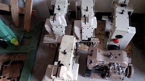 DS-9C豆粕缝包机维修 十一黄金周加班维修成都缝包机