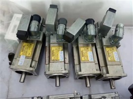 山東煙臺西門子伺服電機(jī)維修